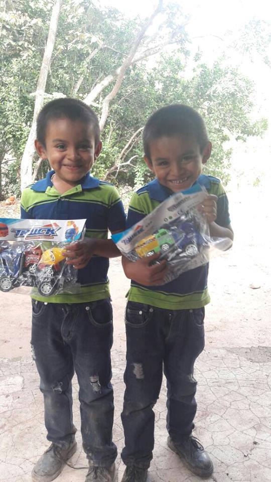 Juguetes