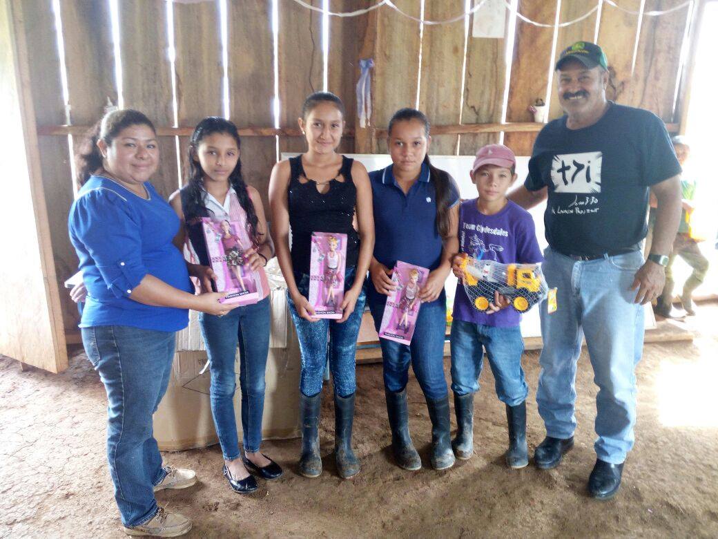 Juguetes
