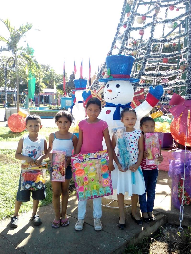 Juguetes