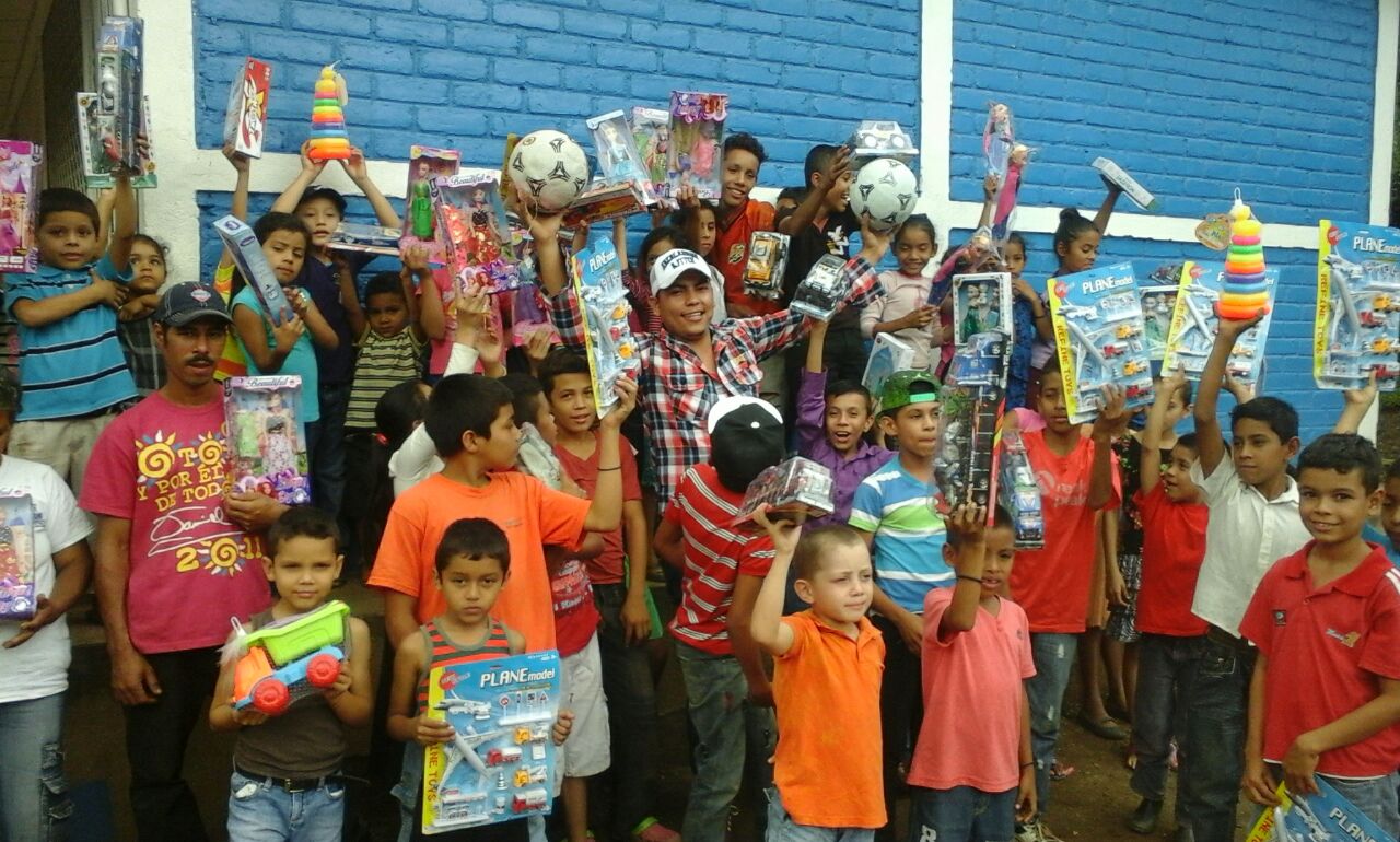 Juguetes