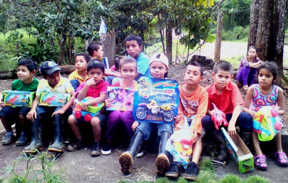 Juguetes