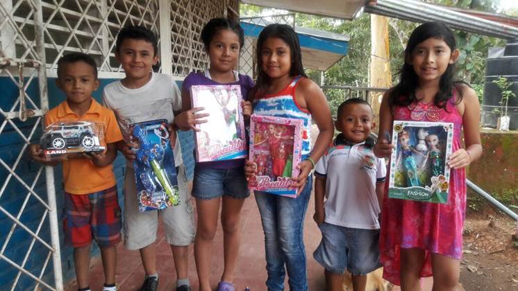 Juguetes
