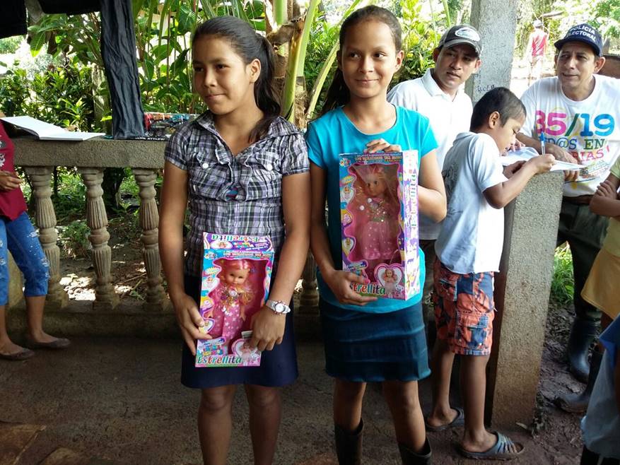 Juguetes