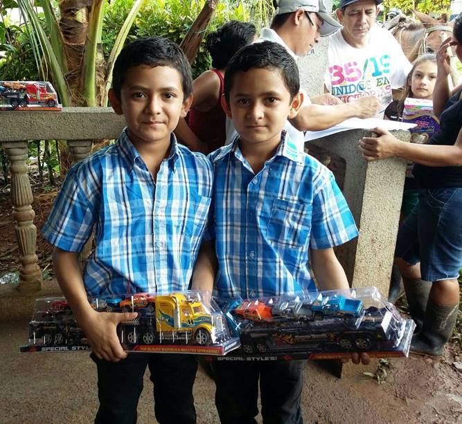 Juguetes