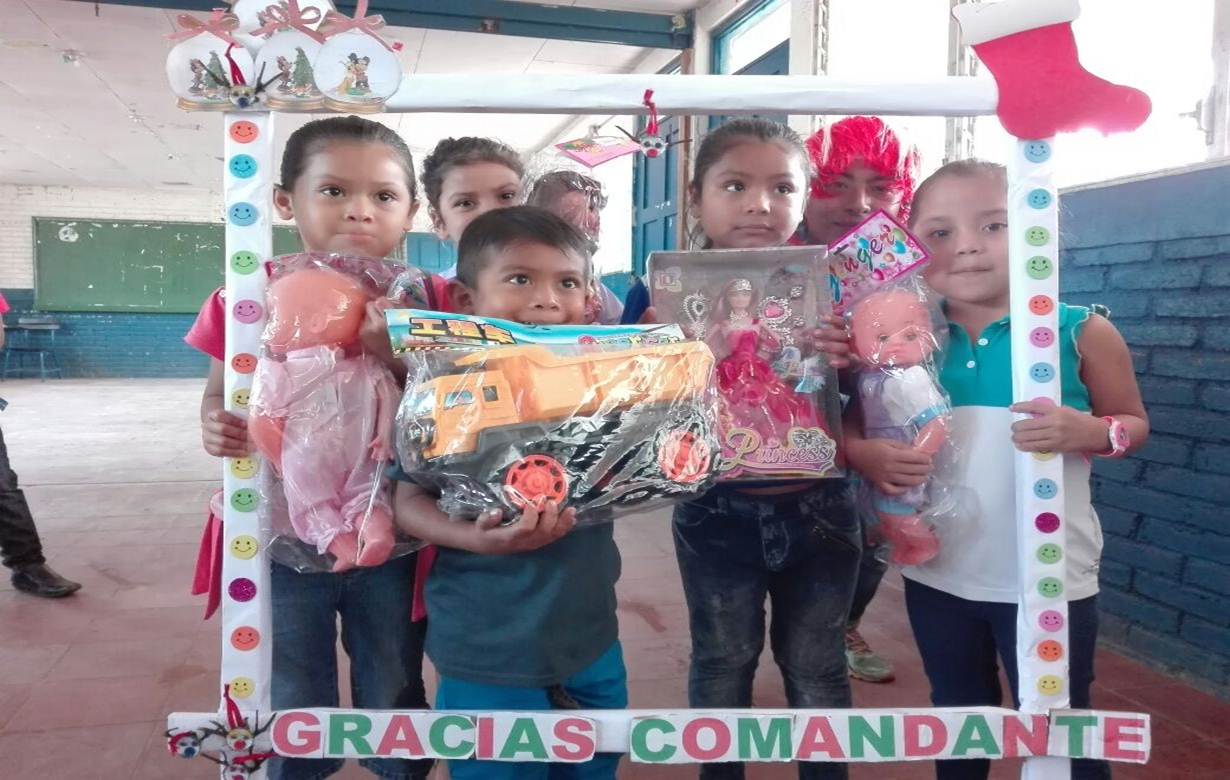 Juguetes