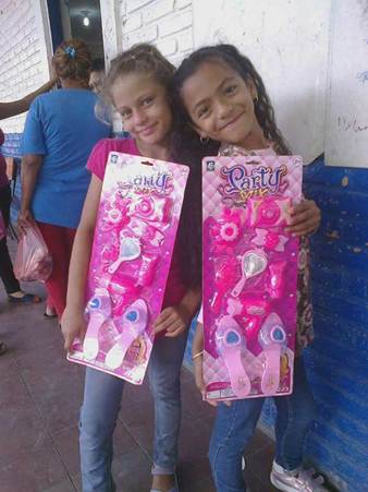 Juguetes
