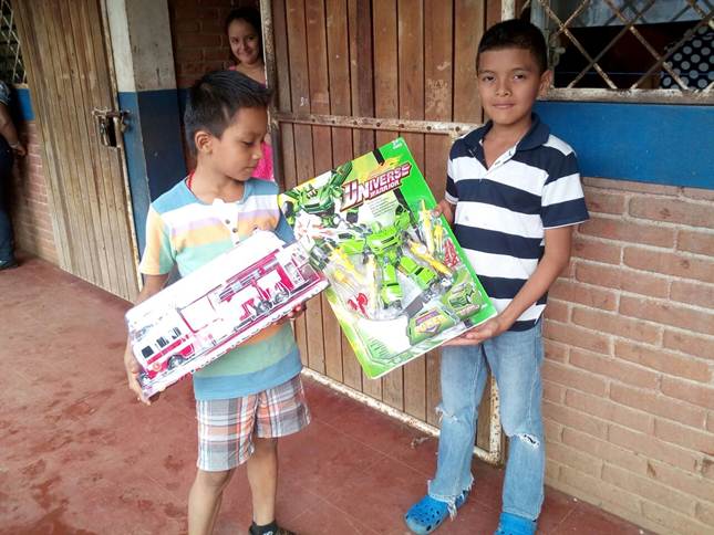 Juguetes