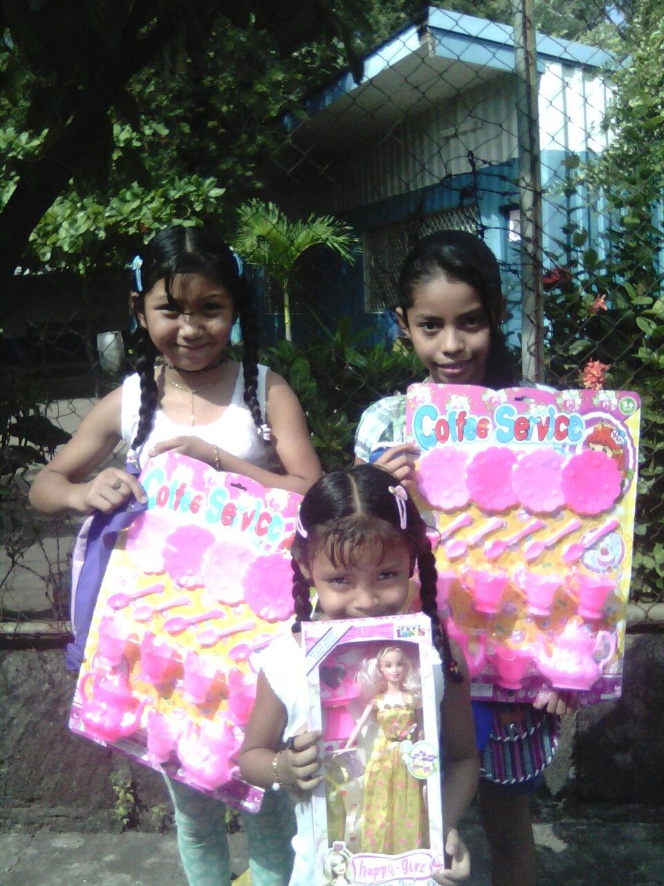 Juguetes
