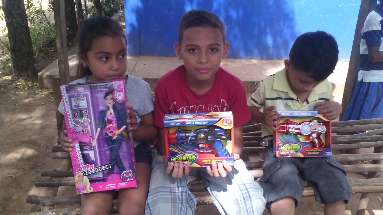 Juguetes