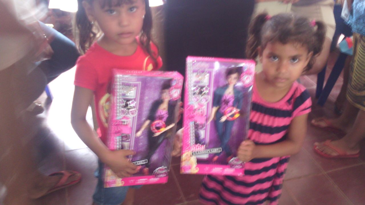 Juguetes