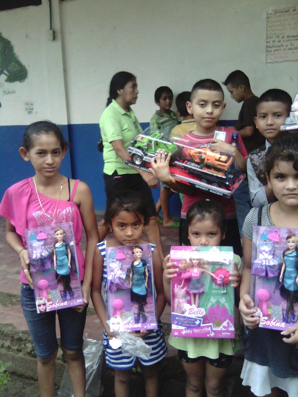 Juguetes