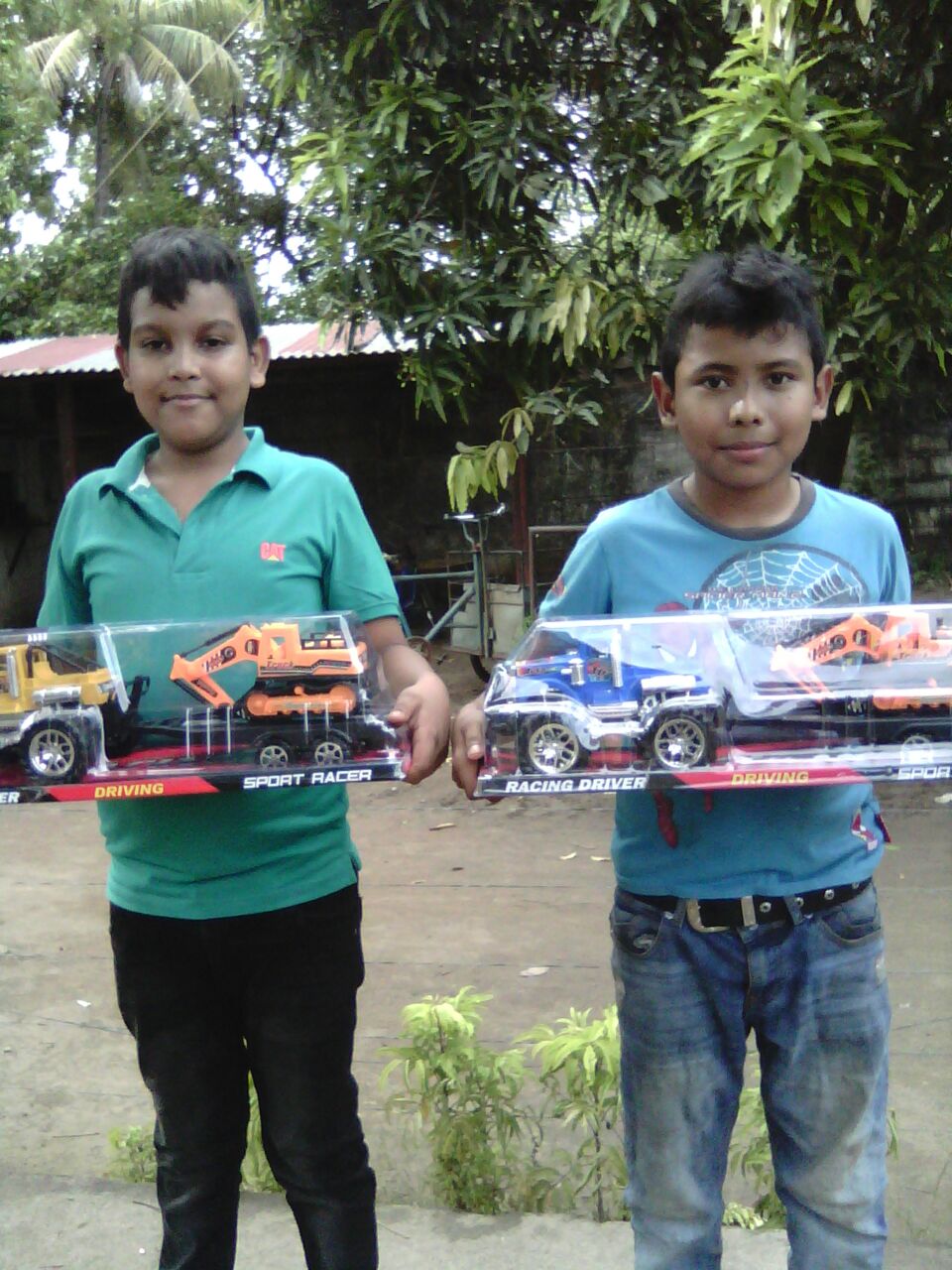 Juguetes
