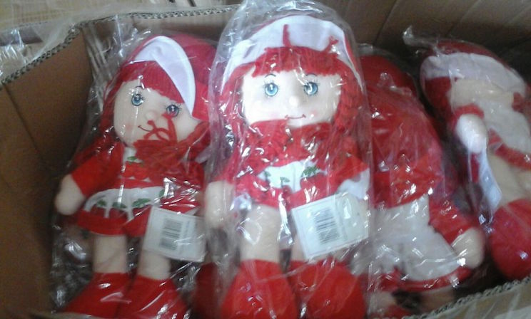 Juguetes