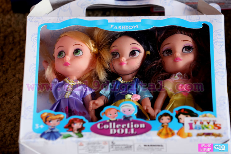Juguetes