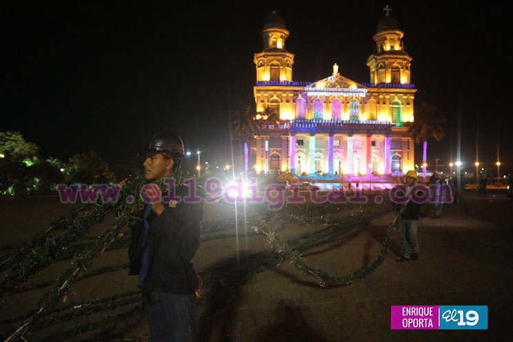 Managua
