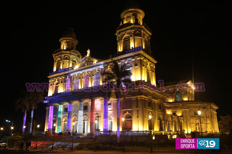 Managua