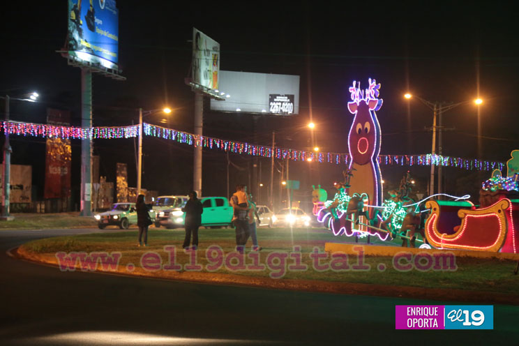 Managua