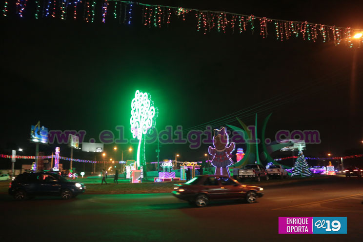 Managua