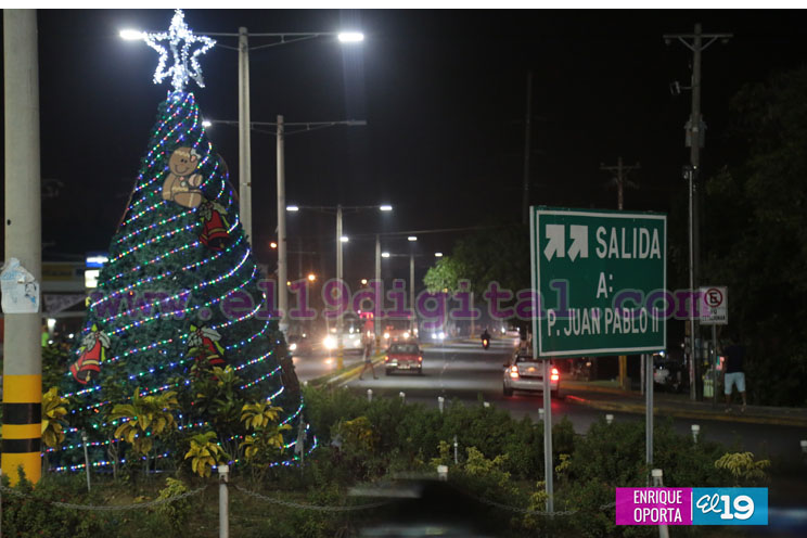 Managua