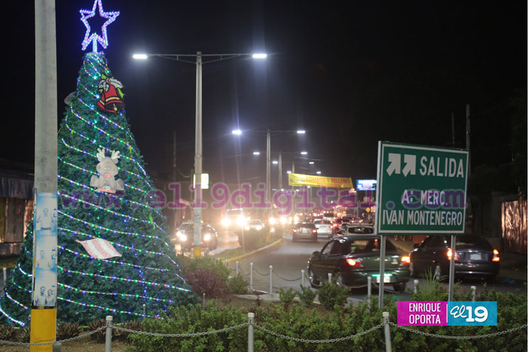 Managua