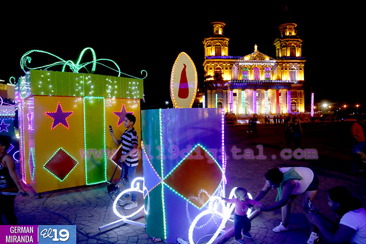 Managua