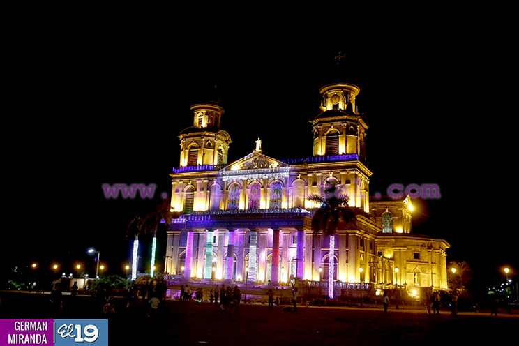 Managua