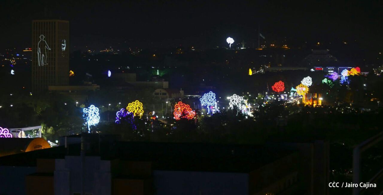 Managua
