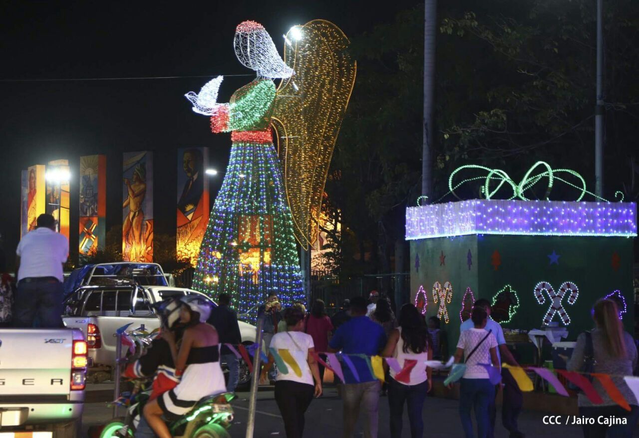 Managua