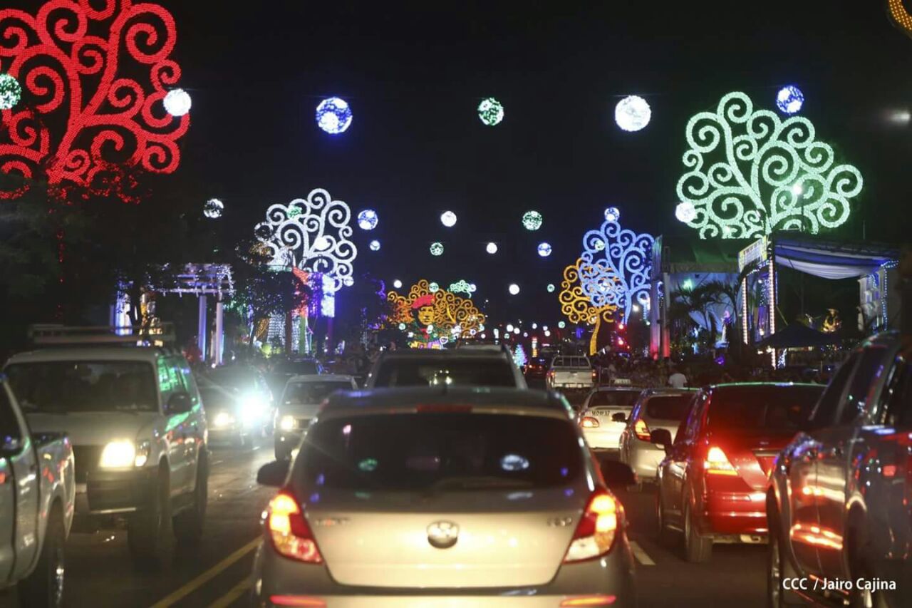 Managua