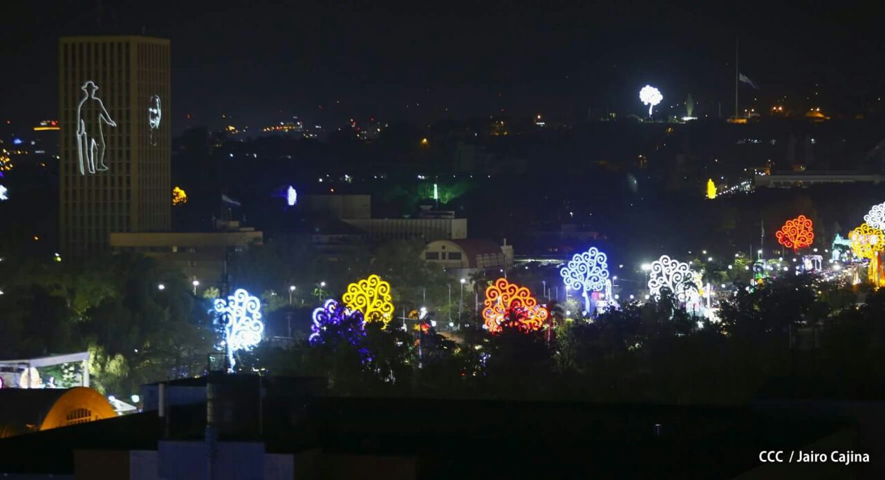 Managua