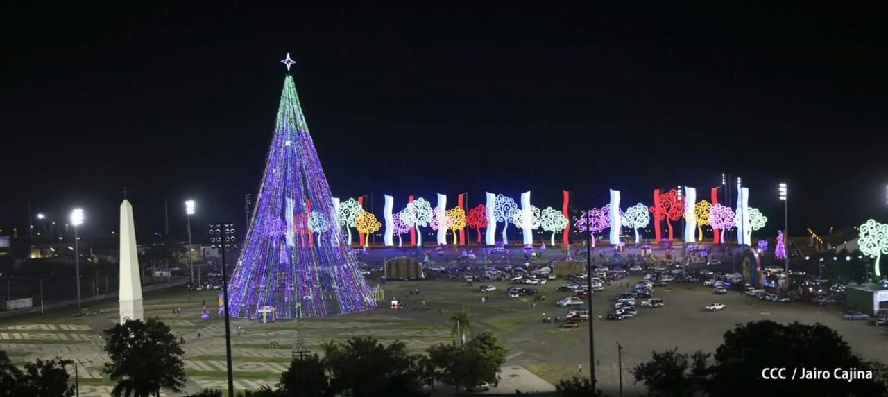 Managua