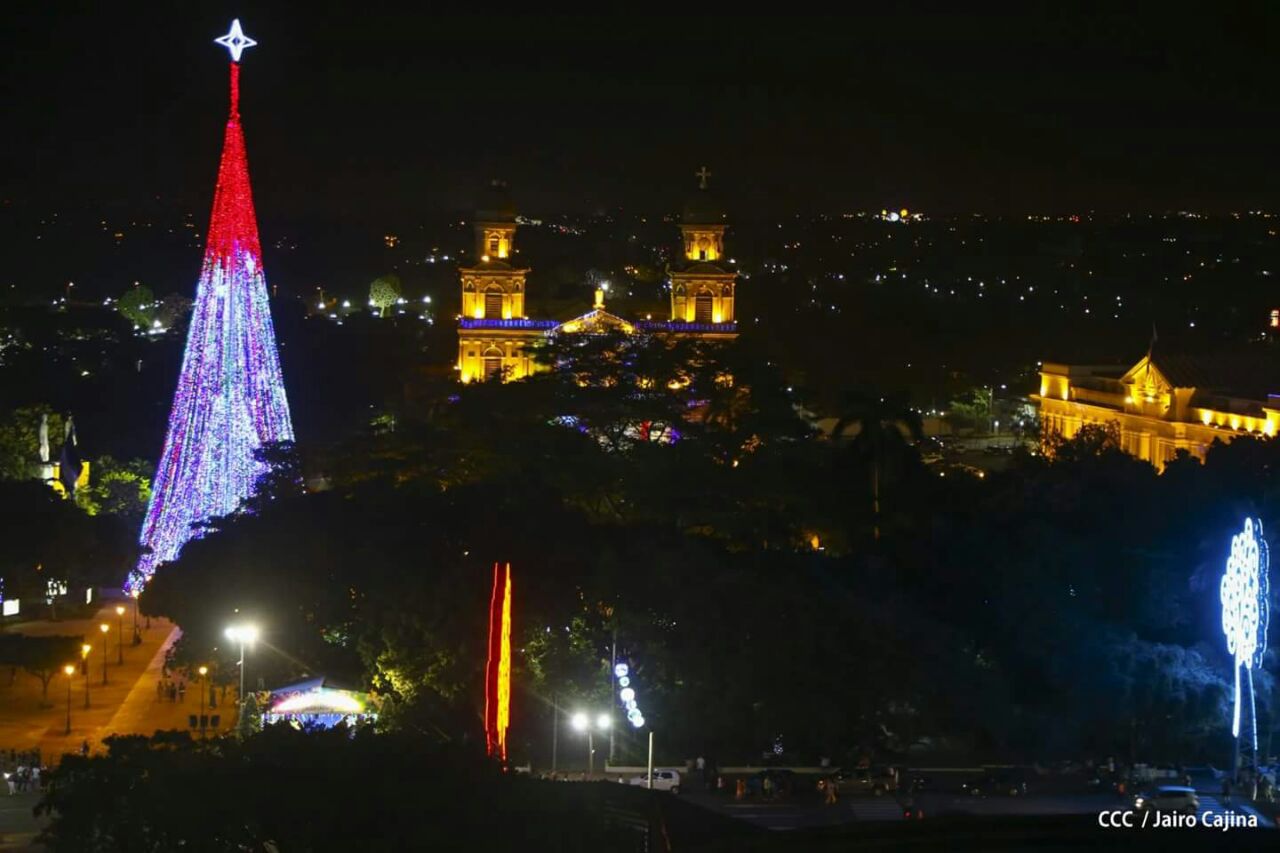 Managua