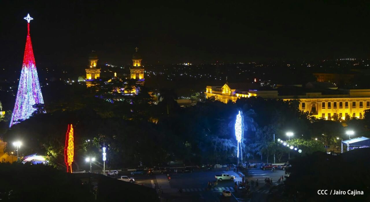 Managua