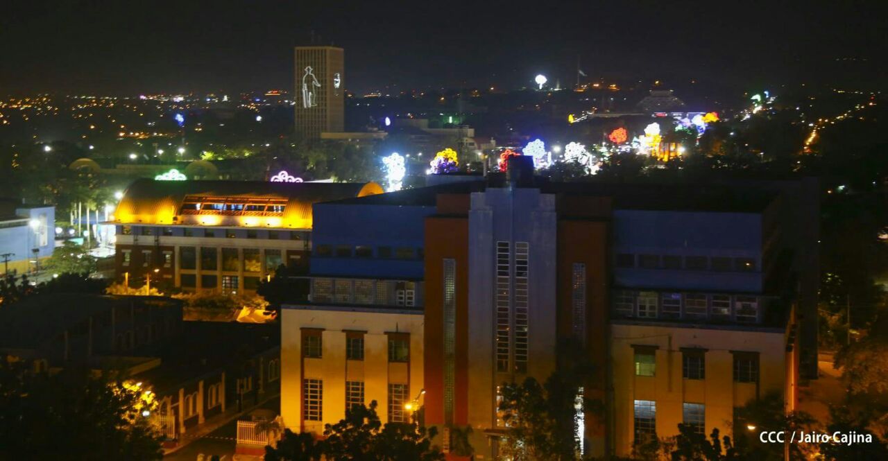Managua