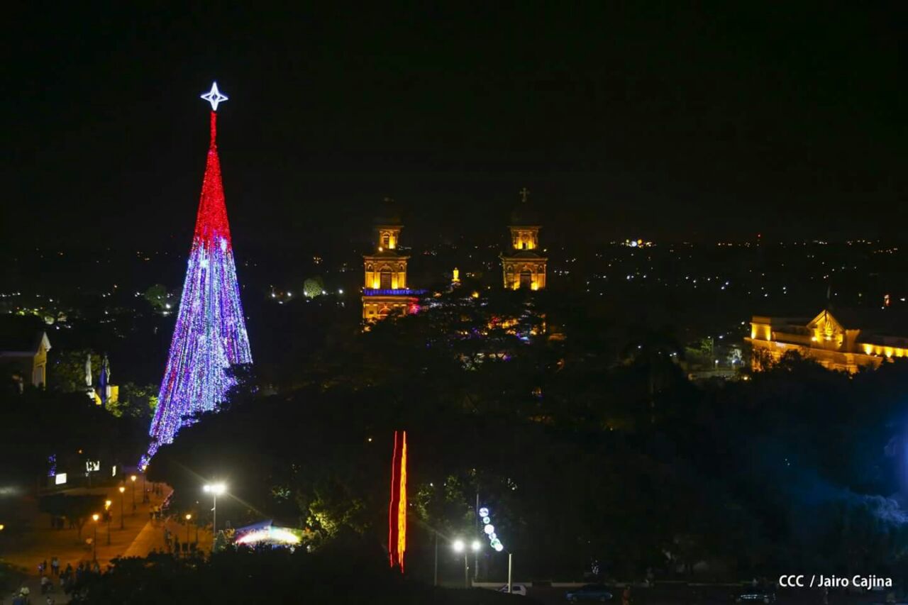 Managua