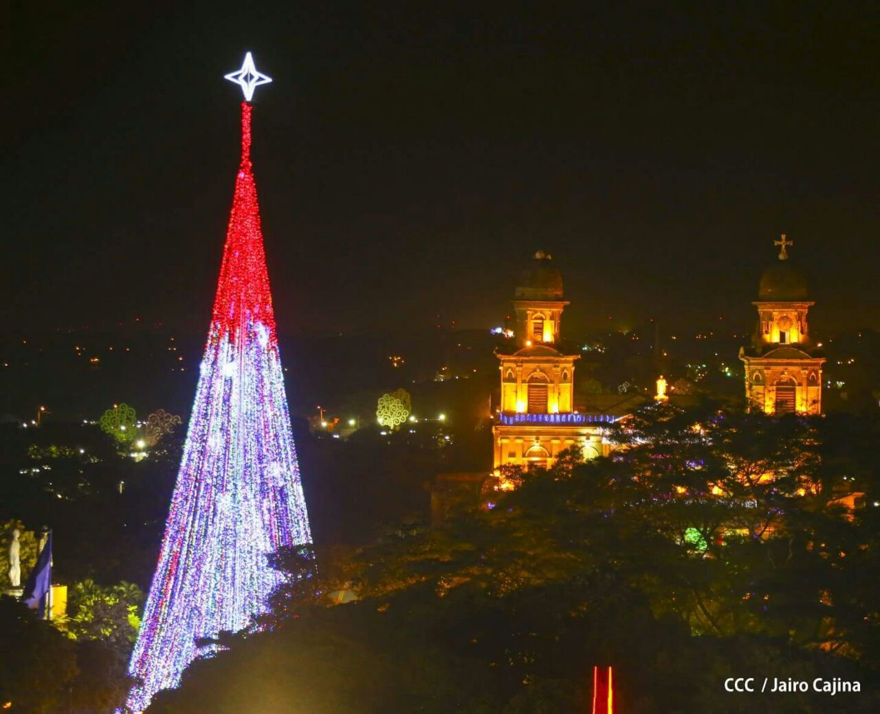 Managua