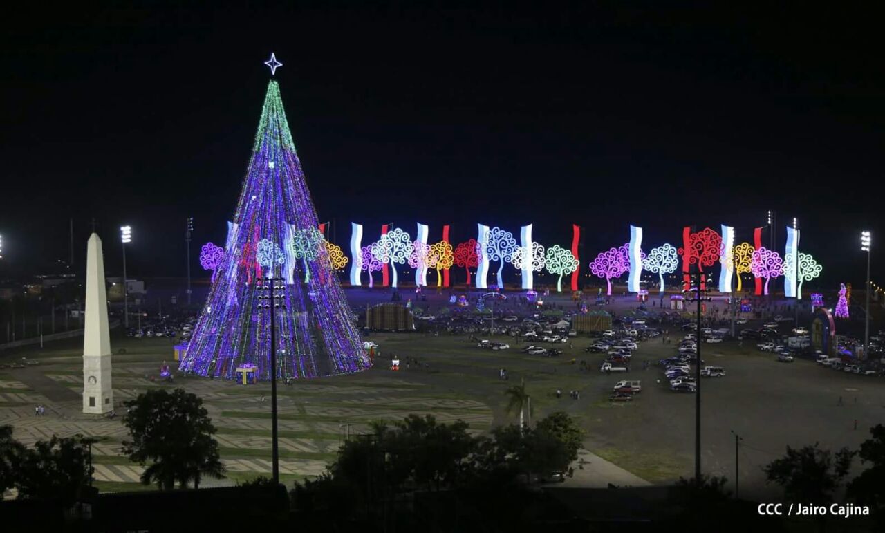 Managua