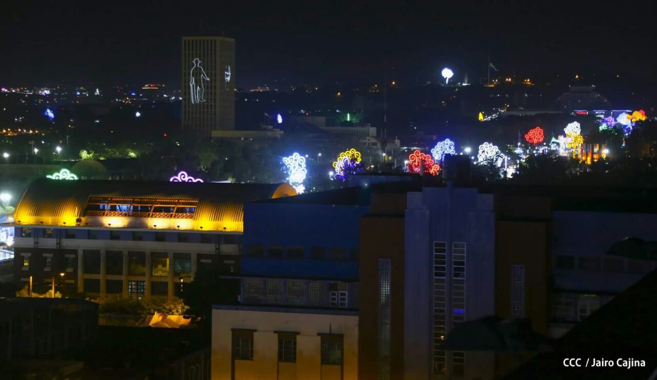 Managua