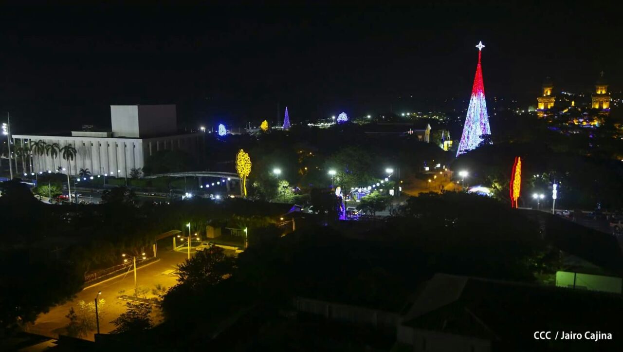 Managua
