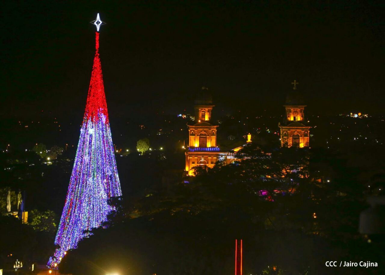 Managua