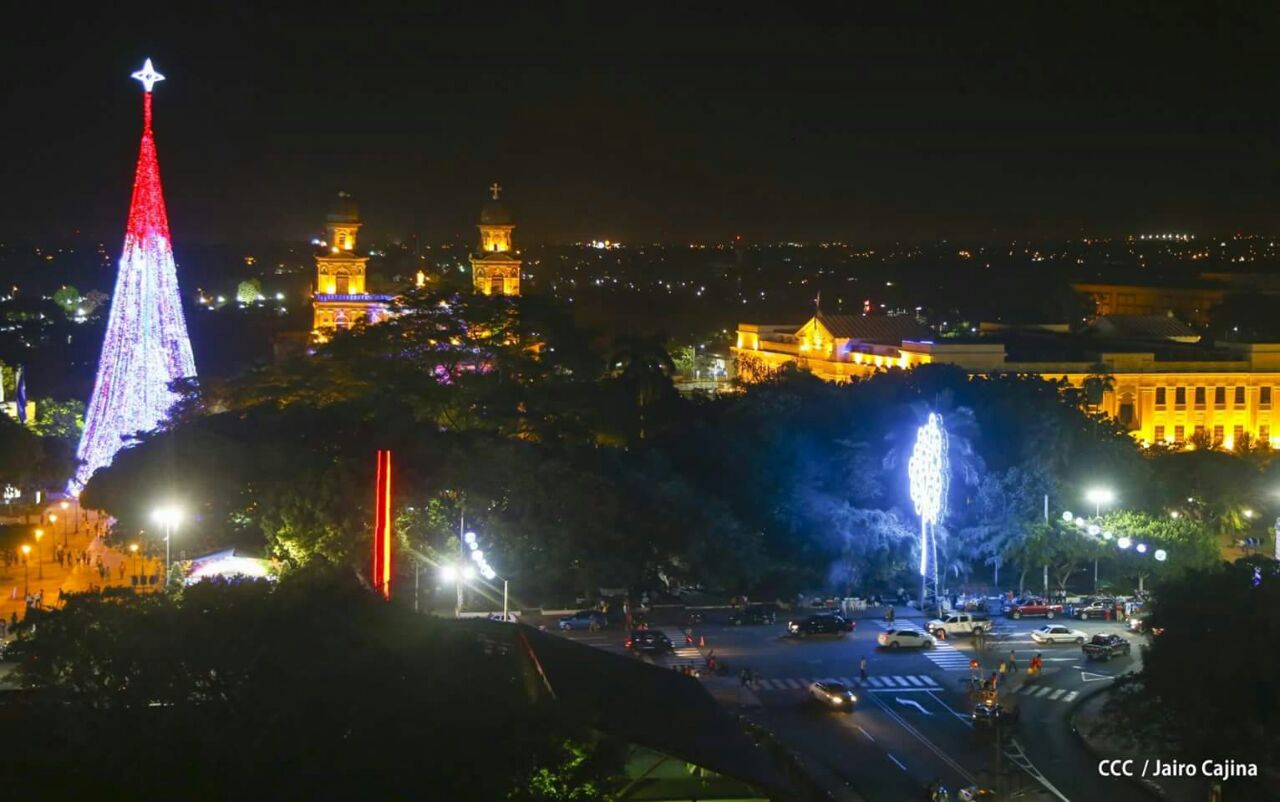 Managua