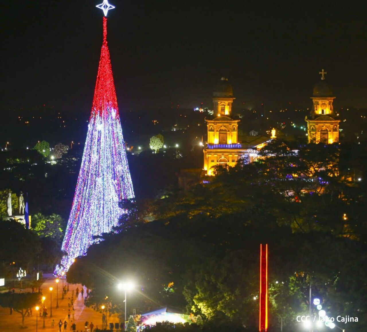 Managua