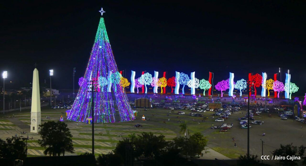 Managua