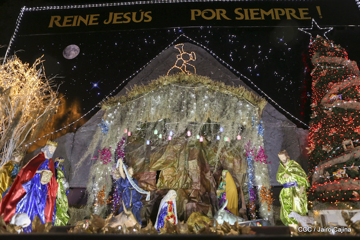 Nacimientos