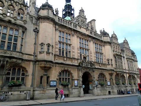 Oxford