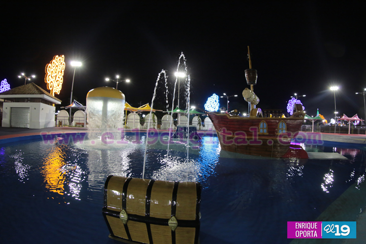 Parque