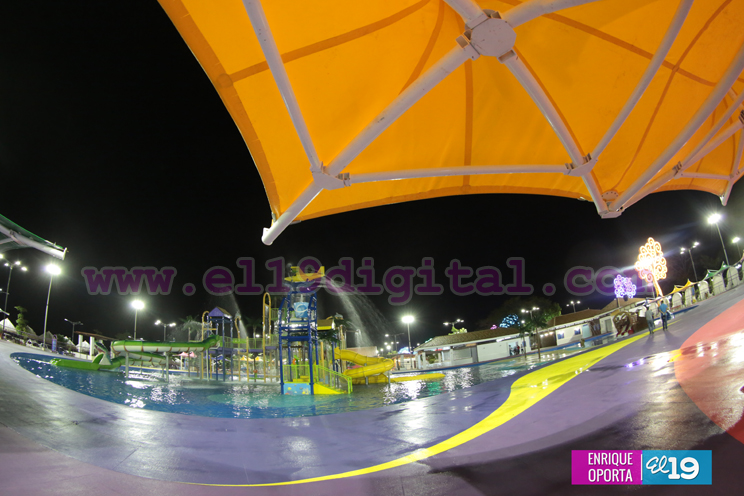Parque