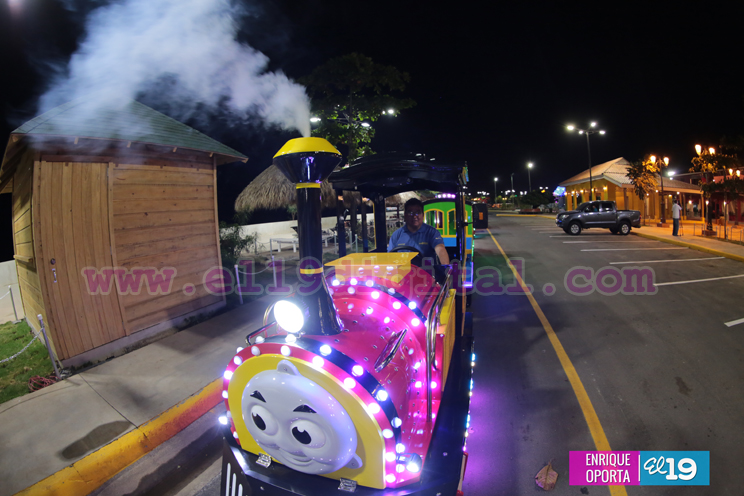 Parque