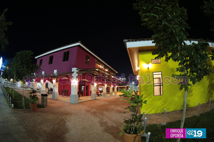 Parque