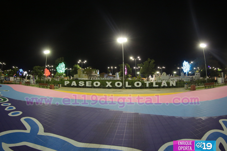 Parque
